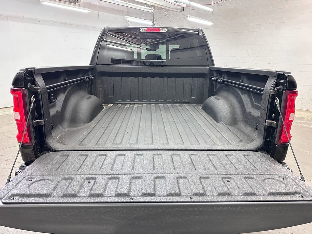 New 2026 RAM 1500 Big Horn image 13
