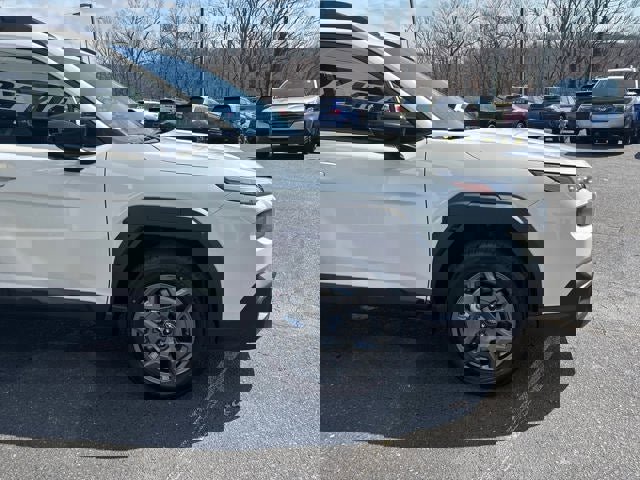 New 2026 Subaru Outback Premium image 59