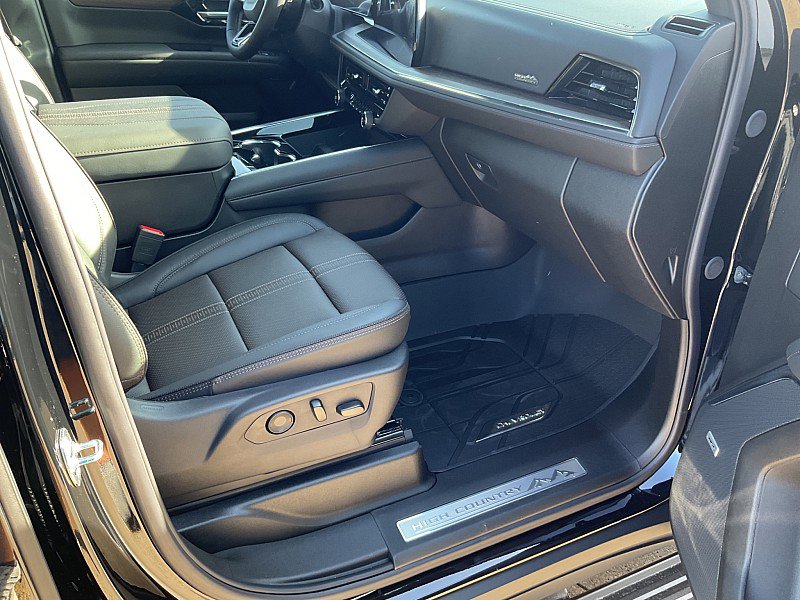 New 2026 Chevrolet Tahoe High Country image 19