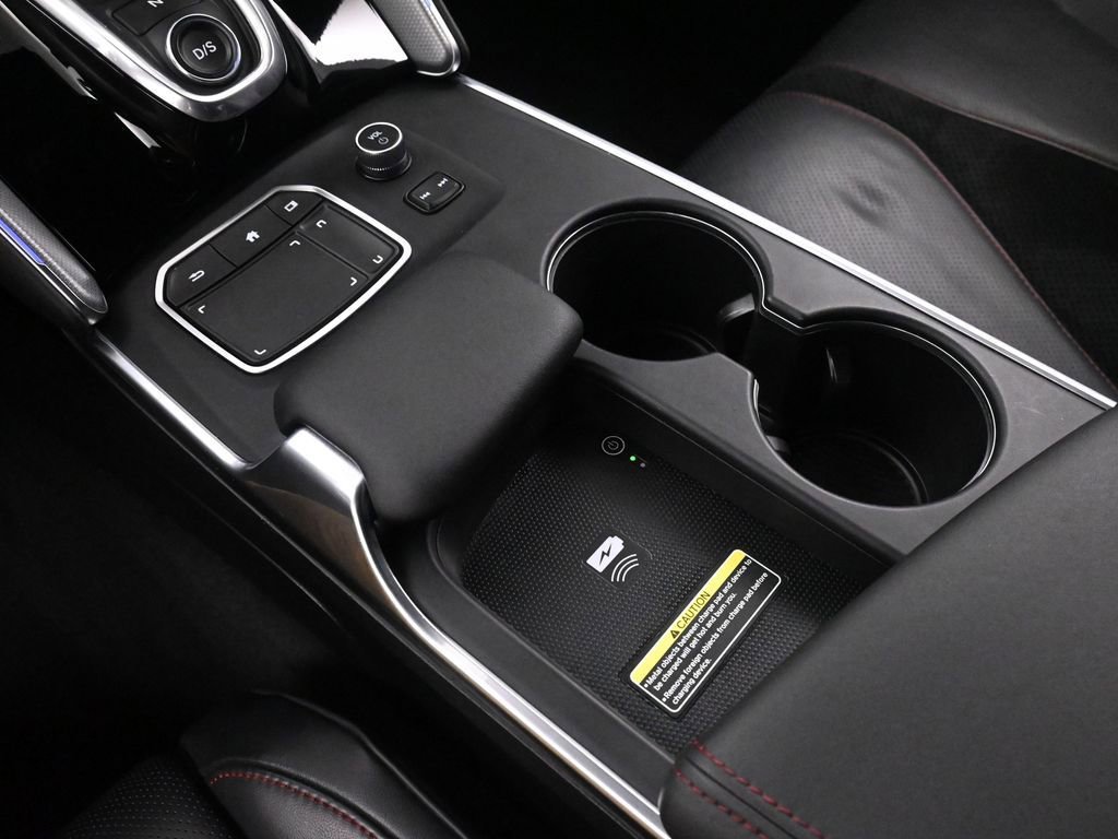 Used 2023 Acura TLX Type S image 39