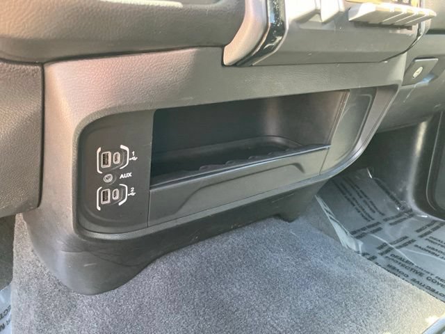 Used 2024 RAM 2500 Big Horn w/ Safety Group AWD/4WD image 21