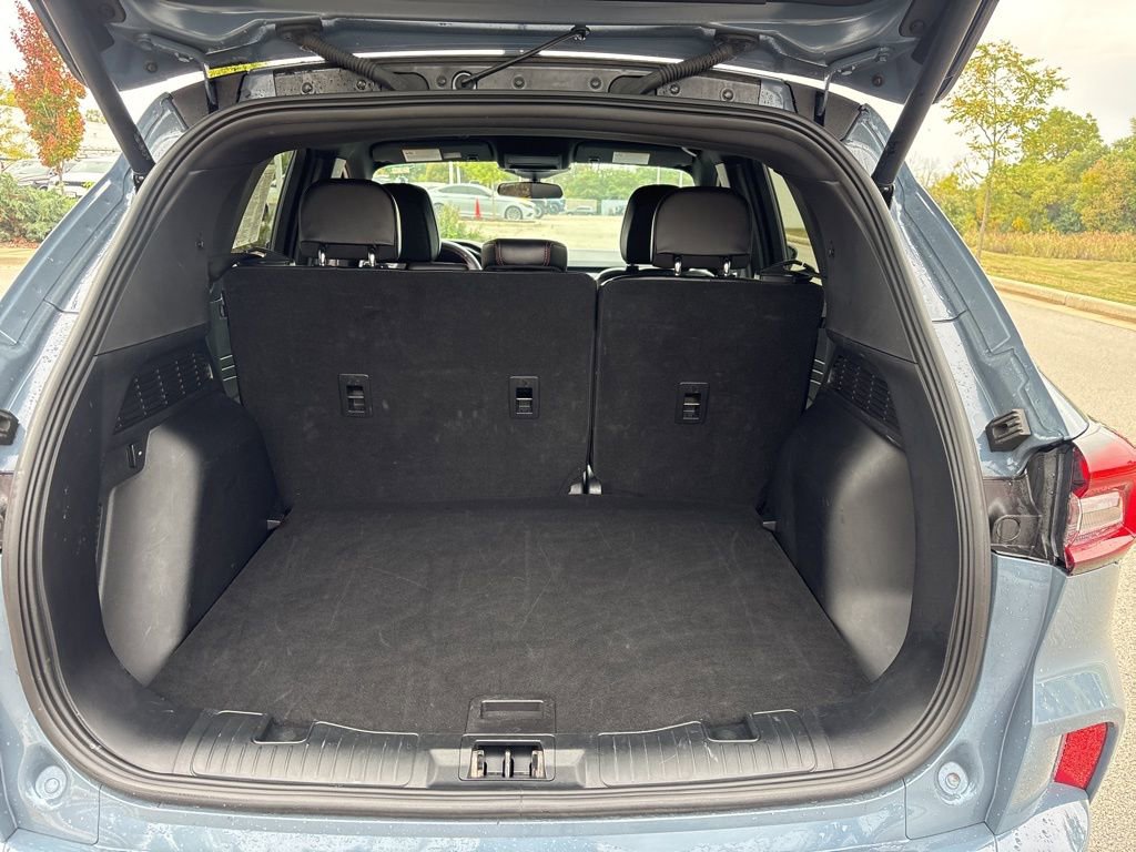 Used 2024 Ford Escape ST-Line image 7