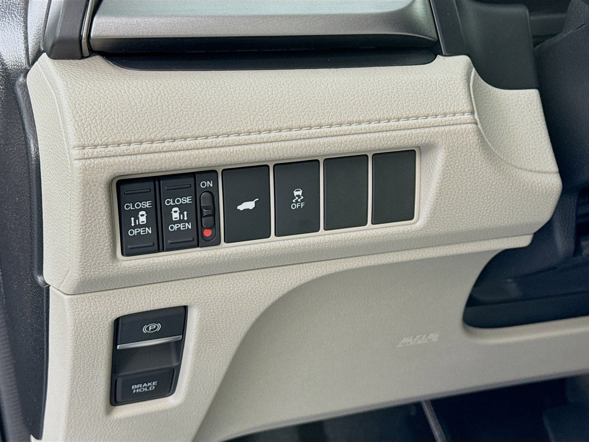 New 2026 Honda Odyssey EX-L image 10