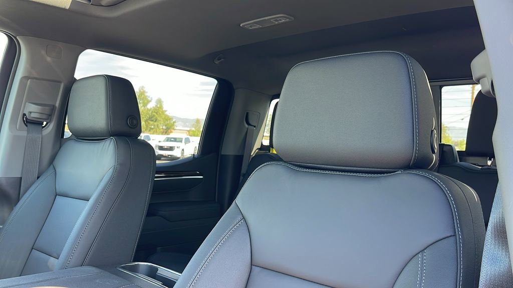 New 2026 GMC Sierra 1500 Elevation w/ Elevation Premium Package image 13