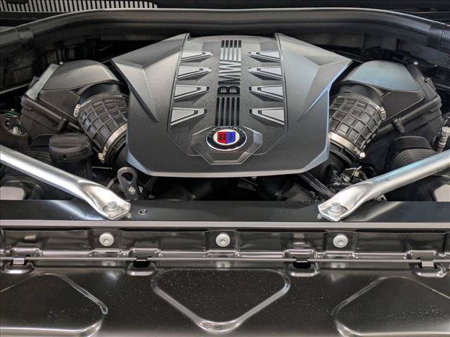 New 2026 BMW ALPINA XB7 AWD/4WD image 18