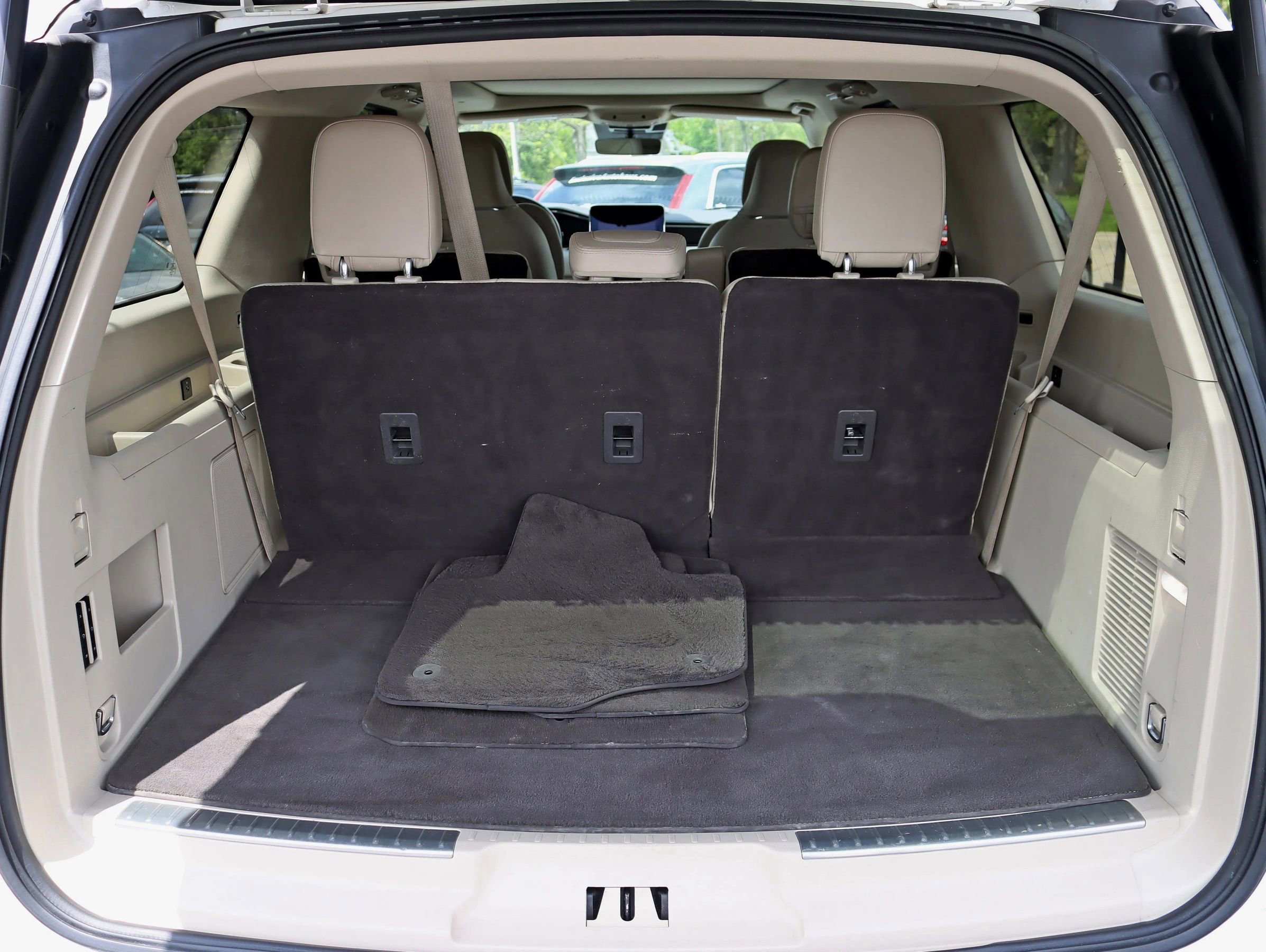 Used 2020 Lincoln Navigator L Reserve w/ Luxury Package AWD/4WD image 43