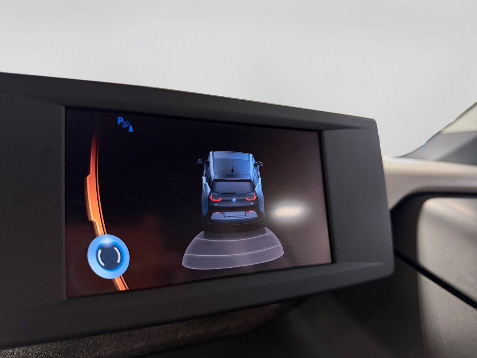 Used 2014 BMW i3 w/ Range Extender RWD image 32