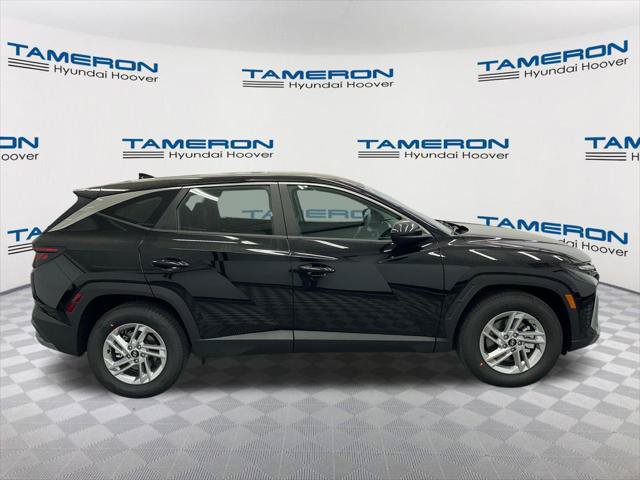 New 2026 Hyundai Tucson SE FWD image 6