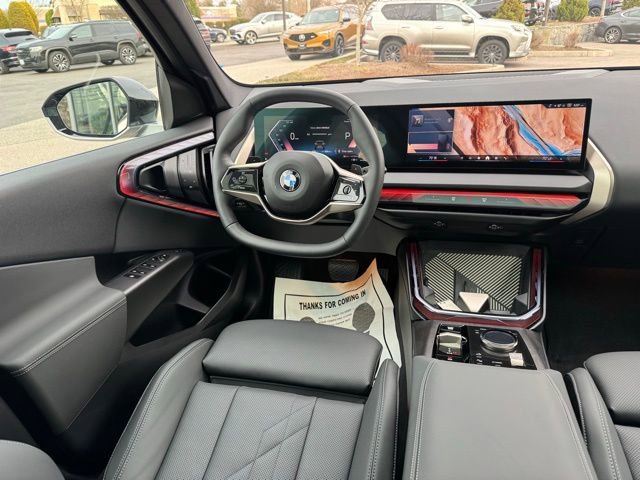 Used 2025 BMW X3 xDrive30i w/ Convenience Package image 37