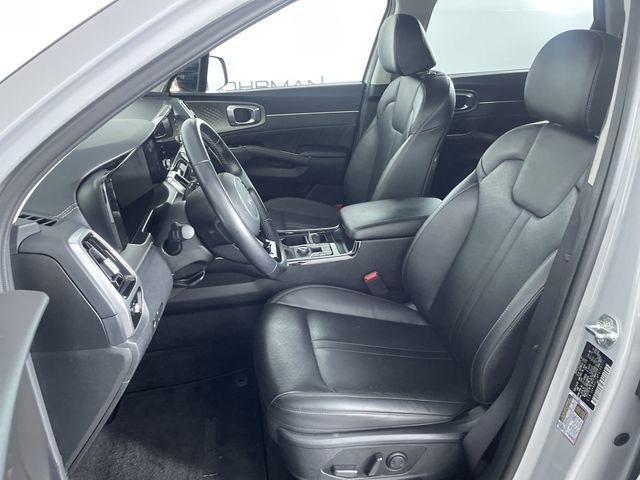 Used 2023 Kia Sorento SX AWD/4WD image 18