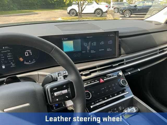 New 2026 Hyundai Santa Fe SEL AWD/4WD image 20