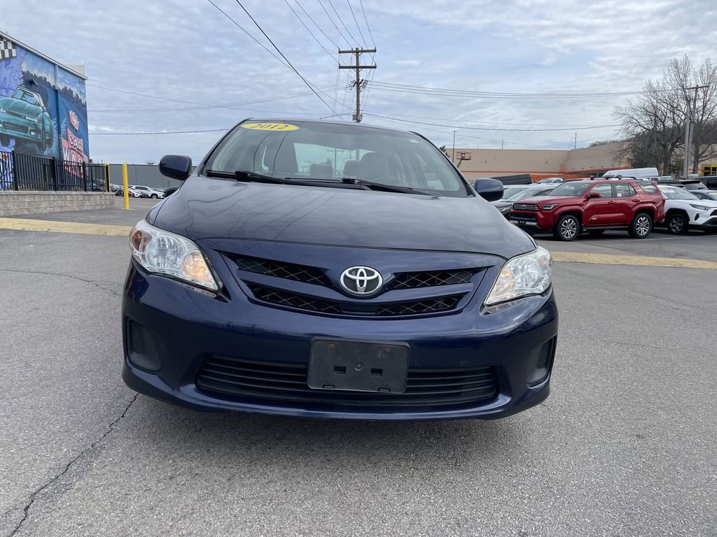 Used 2012 Toyota Corolla LE image 5