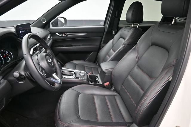 Certified 2023 MAZDA CX-5 AWD 2.5 Turbo image 20