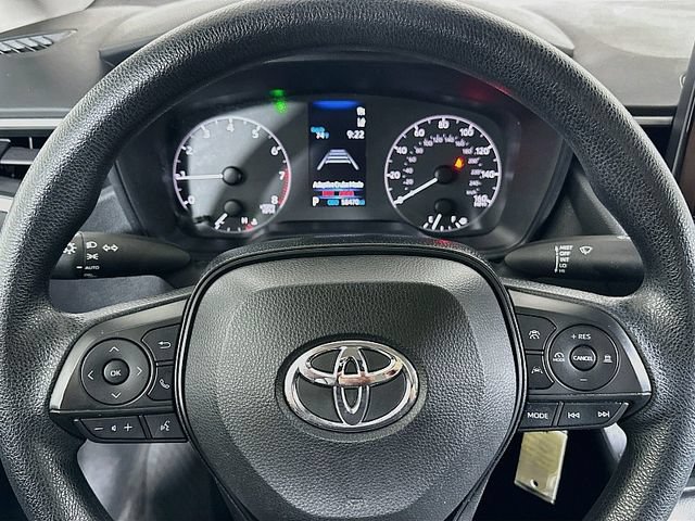 Used 2024 Toyota Corolla LE FWD image 12