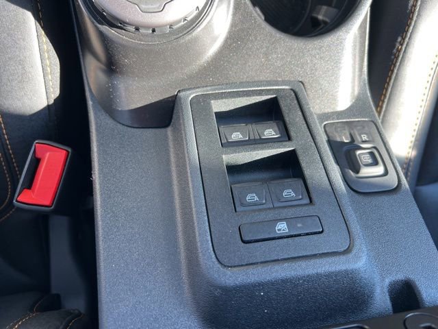 Used 2023 Ford Bronco Badlands w/ Sasquatch Package image 22