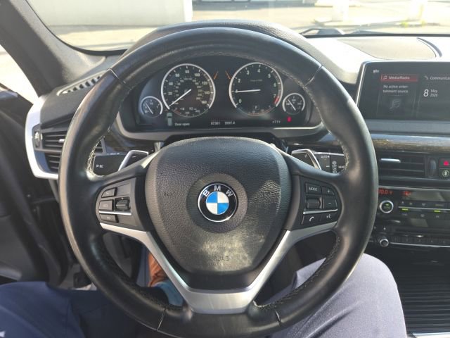 Used 2018 BMW X5 xDrive35i w/ Driving Assistance Package AWD/4WD image 14