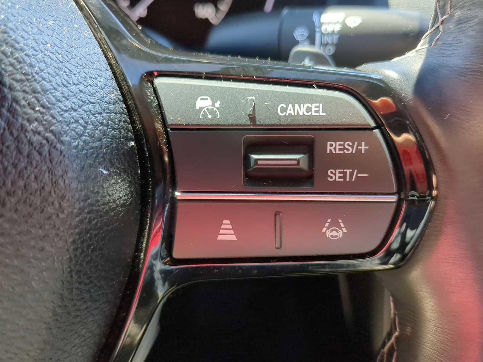 Used 2023 Honda Civic Sport image 16