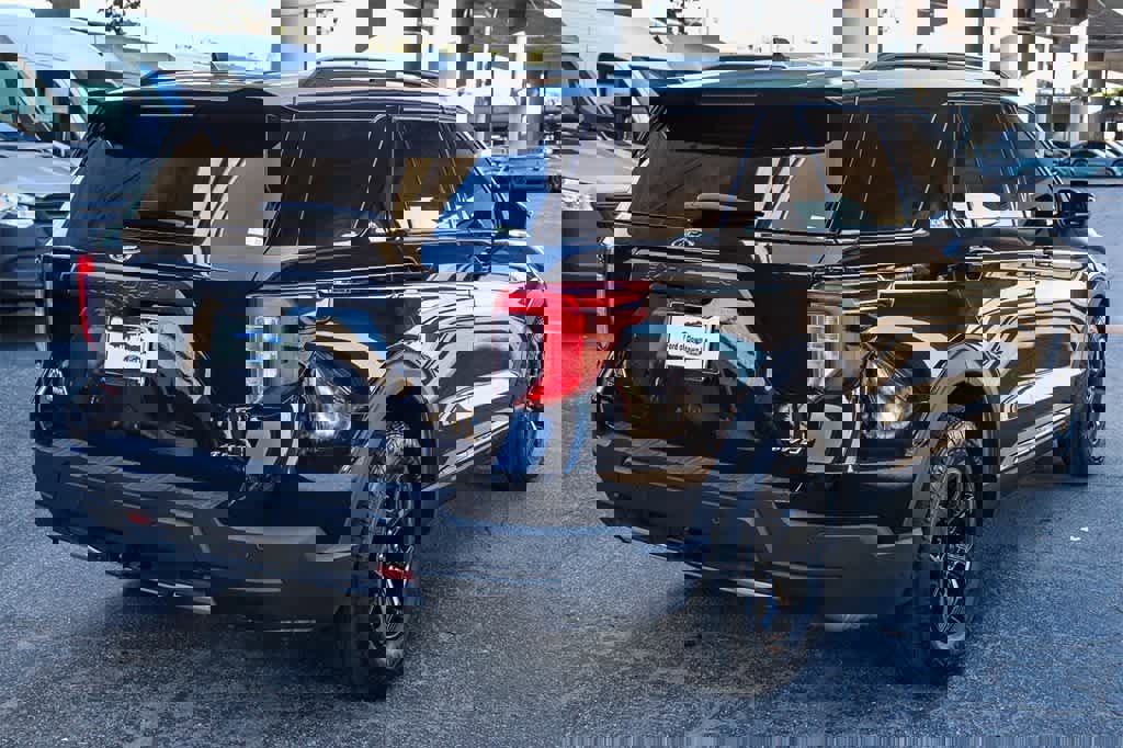 Used 2023 Ford Explorer Timberline w/ Timberline Technology Package image 6