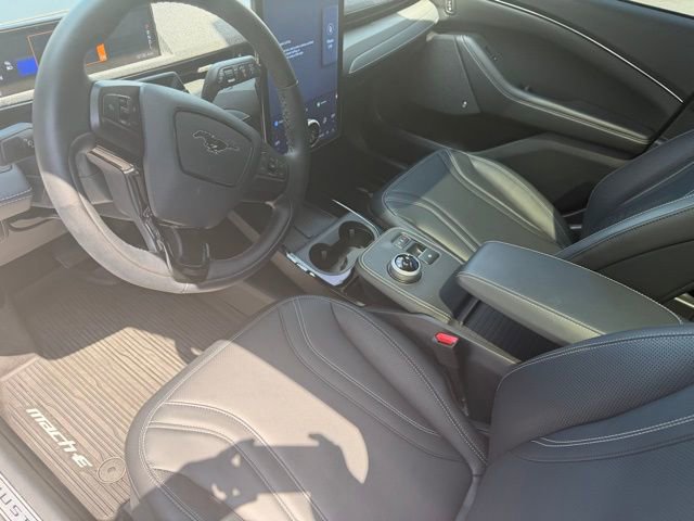 Used 2023 Ford Mustang Mach-E Premium AWD/4WD image 14
