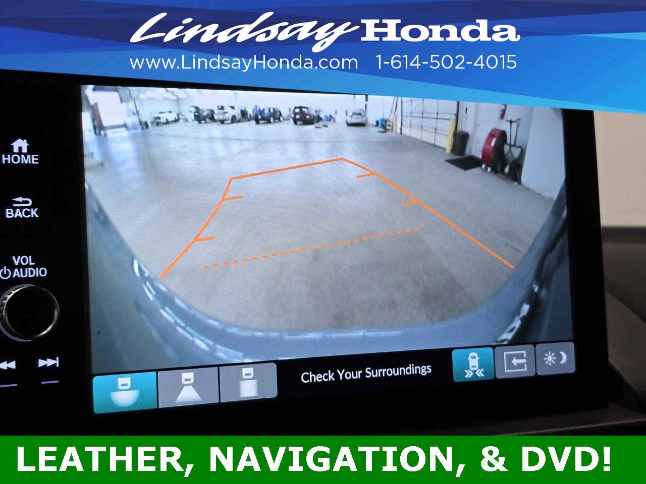 Used 2024 Honda Pilot Touring image 16