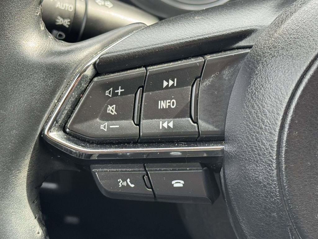 Used 2022 MAZDA CX-5 AWD 2.5 S w/ Select Package image 19