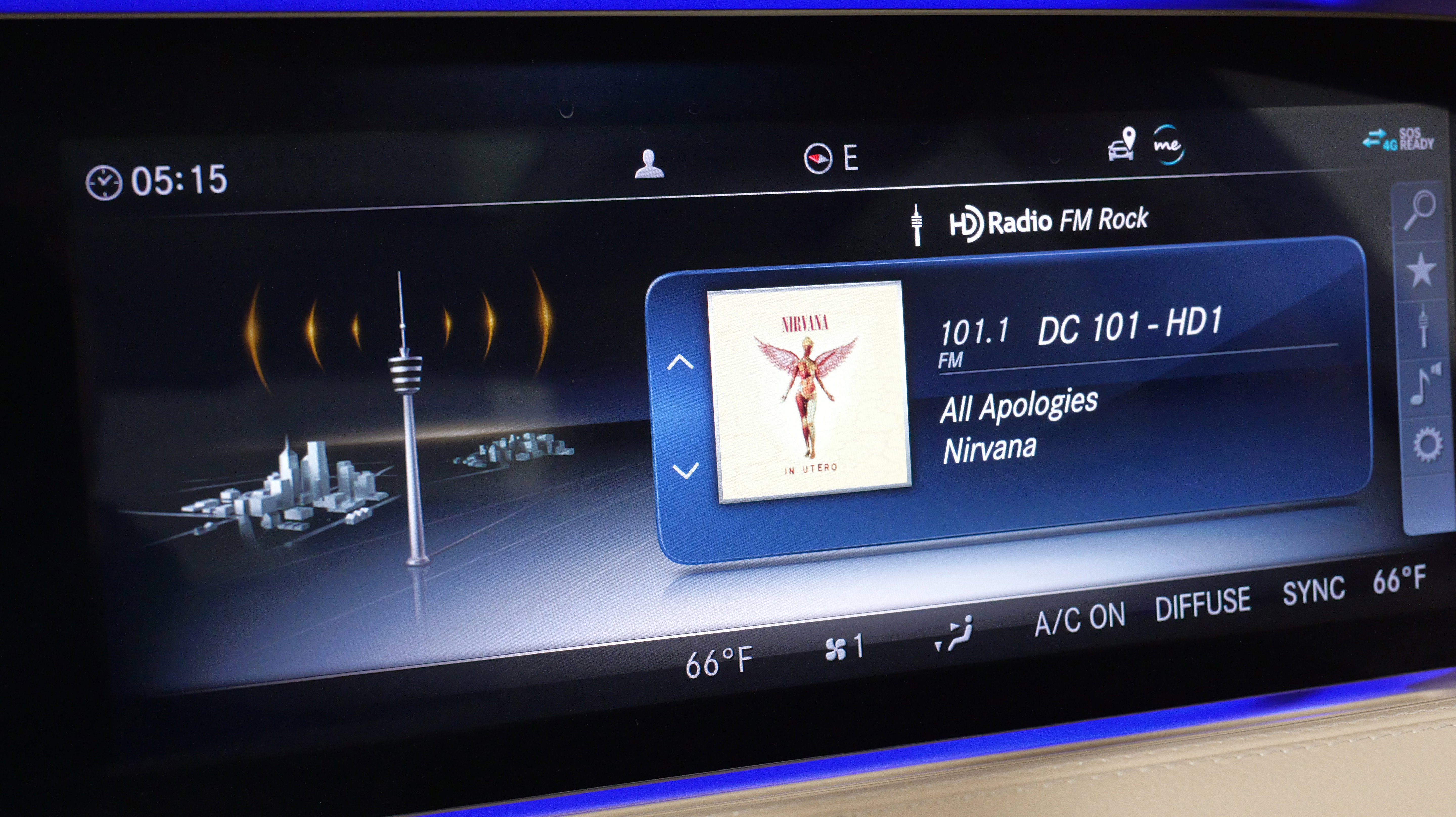 Used 2019 Mercedes-Benz S 450 4MATIC Sedan image 53