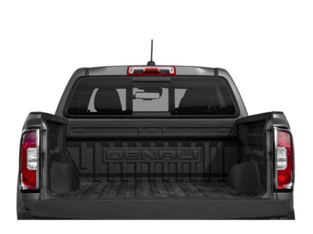 Used 2021 GMC Canyon Denali AWD/4WD image 14