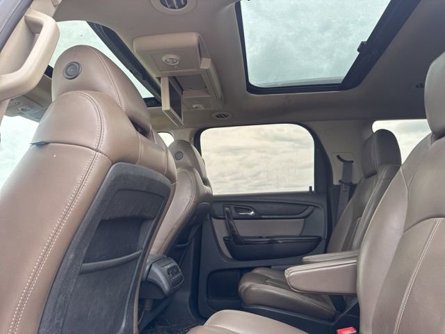 Used 2013 GMC Acadia SLT AWD/4WD image 31