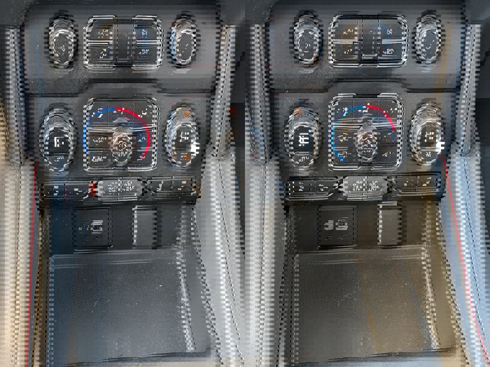 Certified 2023 Chevrolet Tahoe RST w/ Luxury Package image 28