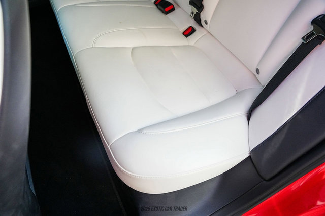 Used 2022 Tesla Model 3 Performance image 35