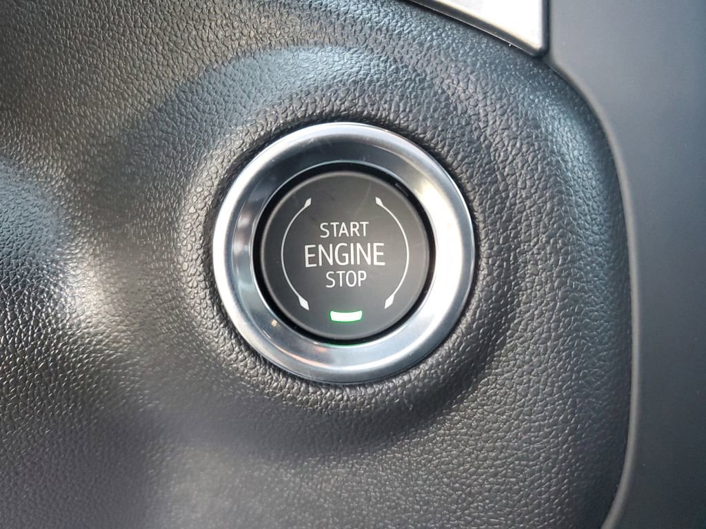 New 2026 Chevrolet Silverado 1500 Custom Trail Boss image 26