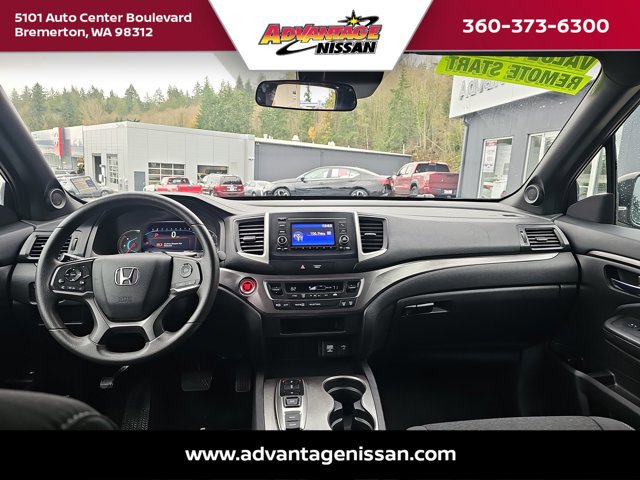 Used 2019 Honda Passport Sport image 18