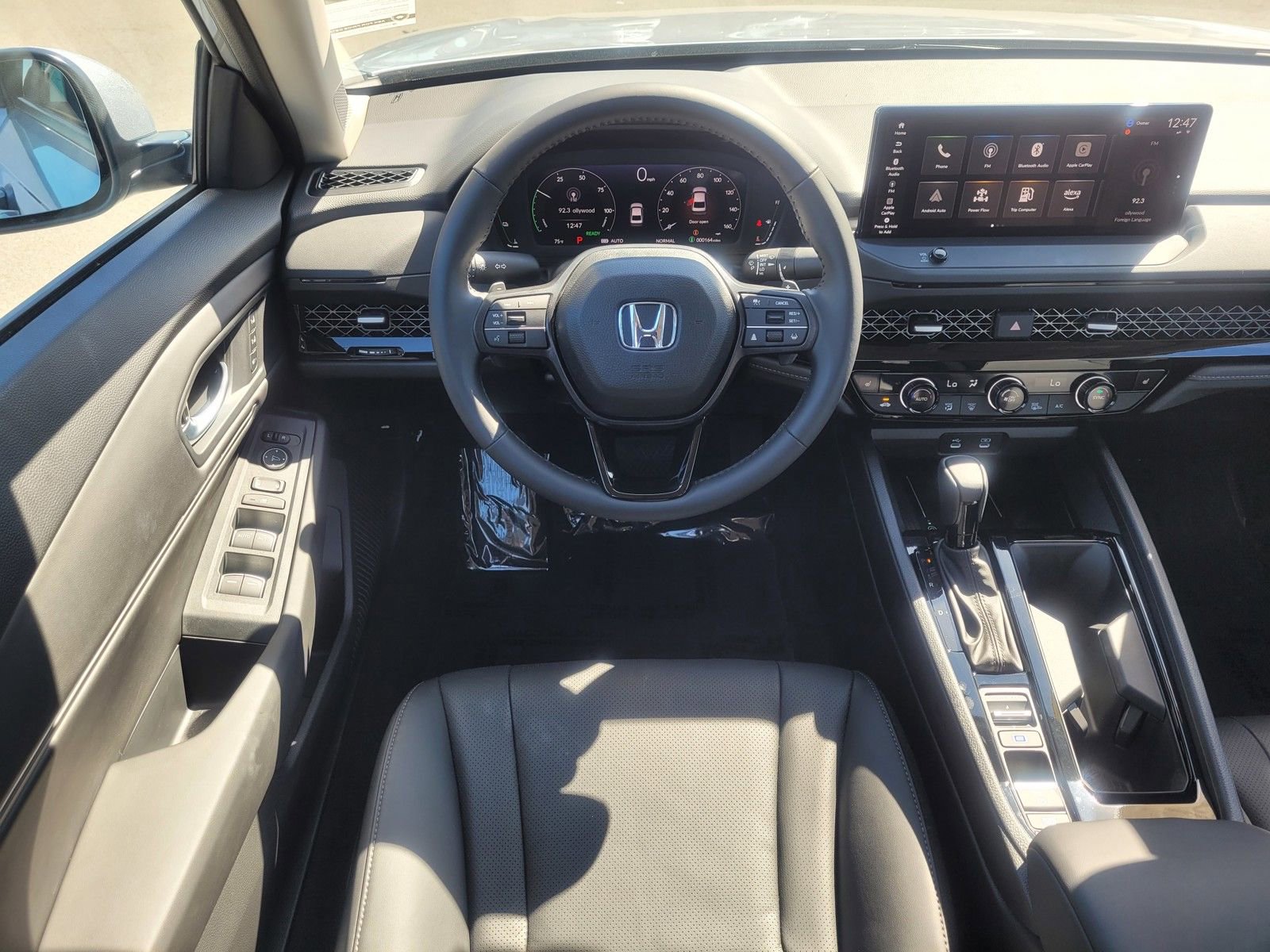 Used 2026 Honda Accord EX-L image 11