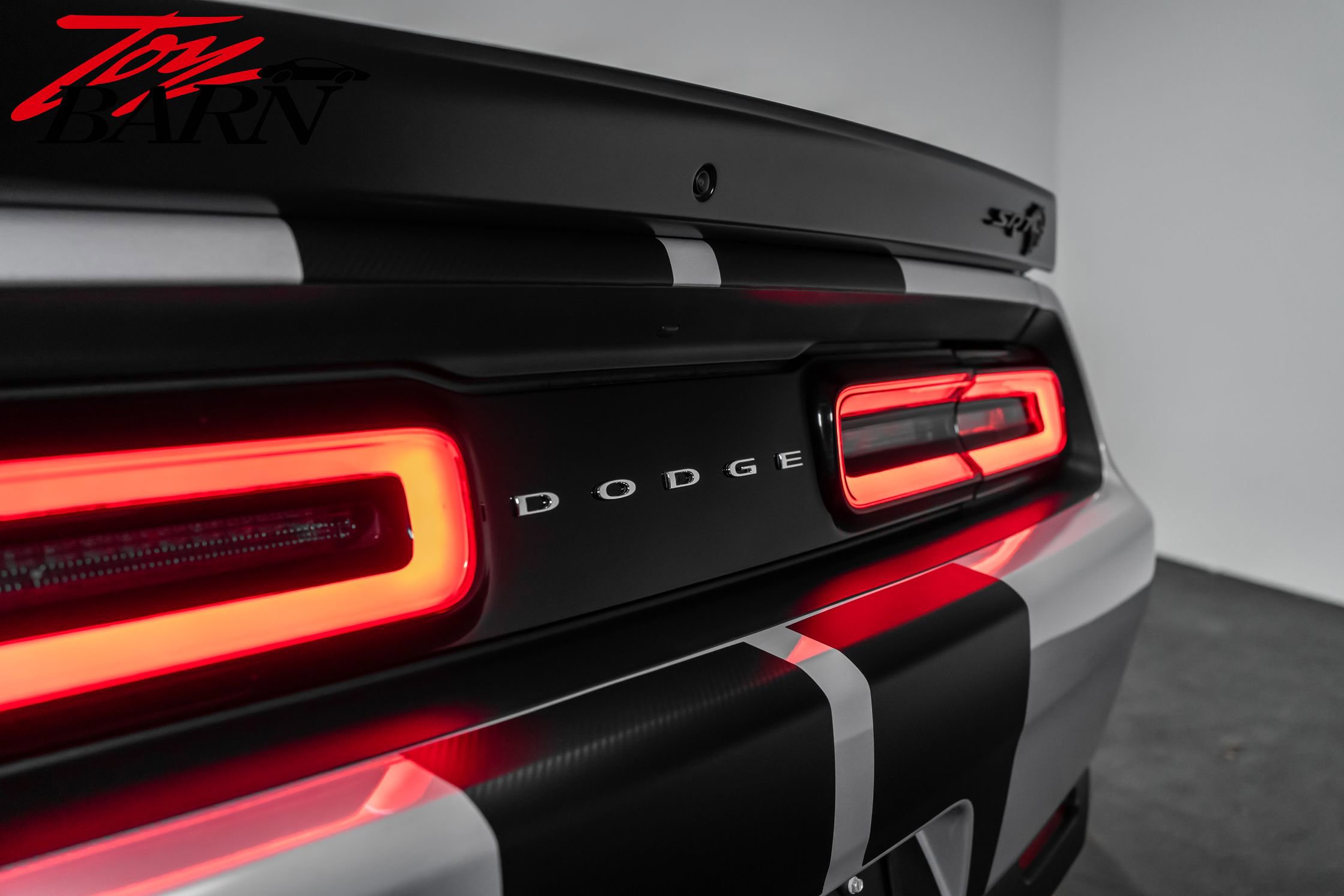 Used 2023 Dodge Challenger SRT Hellcat image 12