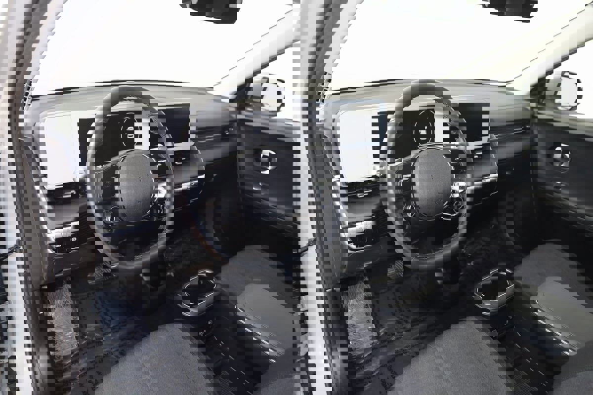 Used 2024 Hyundai Ioniq 5 SEL image 26