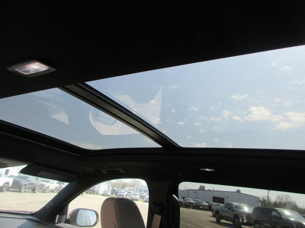 New 2026 Buick Enclave Preferred image 16