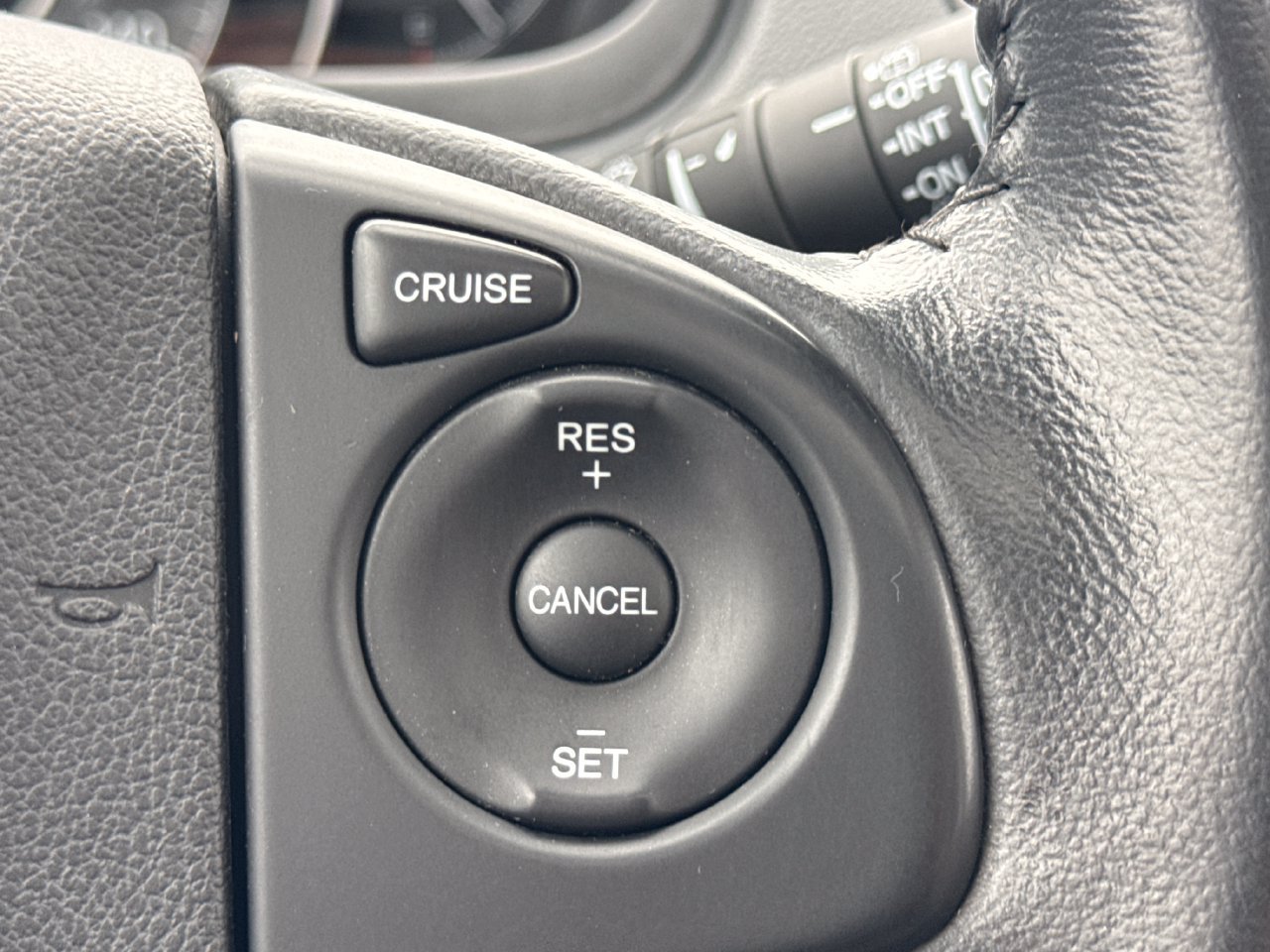 Used 2014 Honda CR-V EX-L image 28