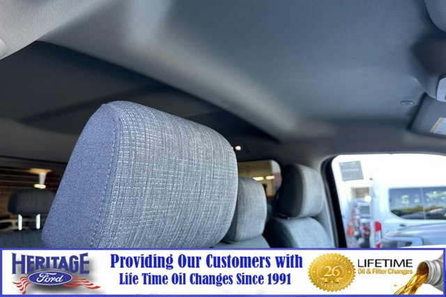 New 2025 Ford F250 XLT image 16