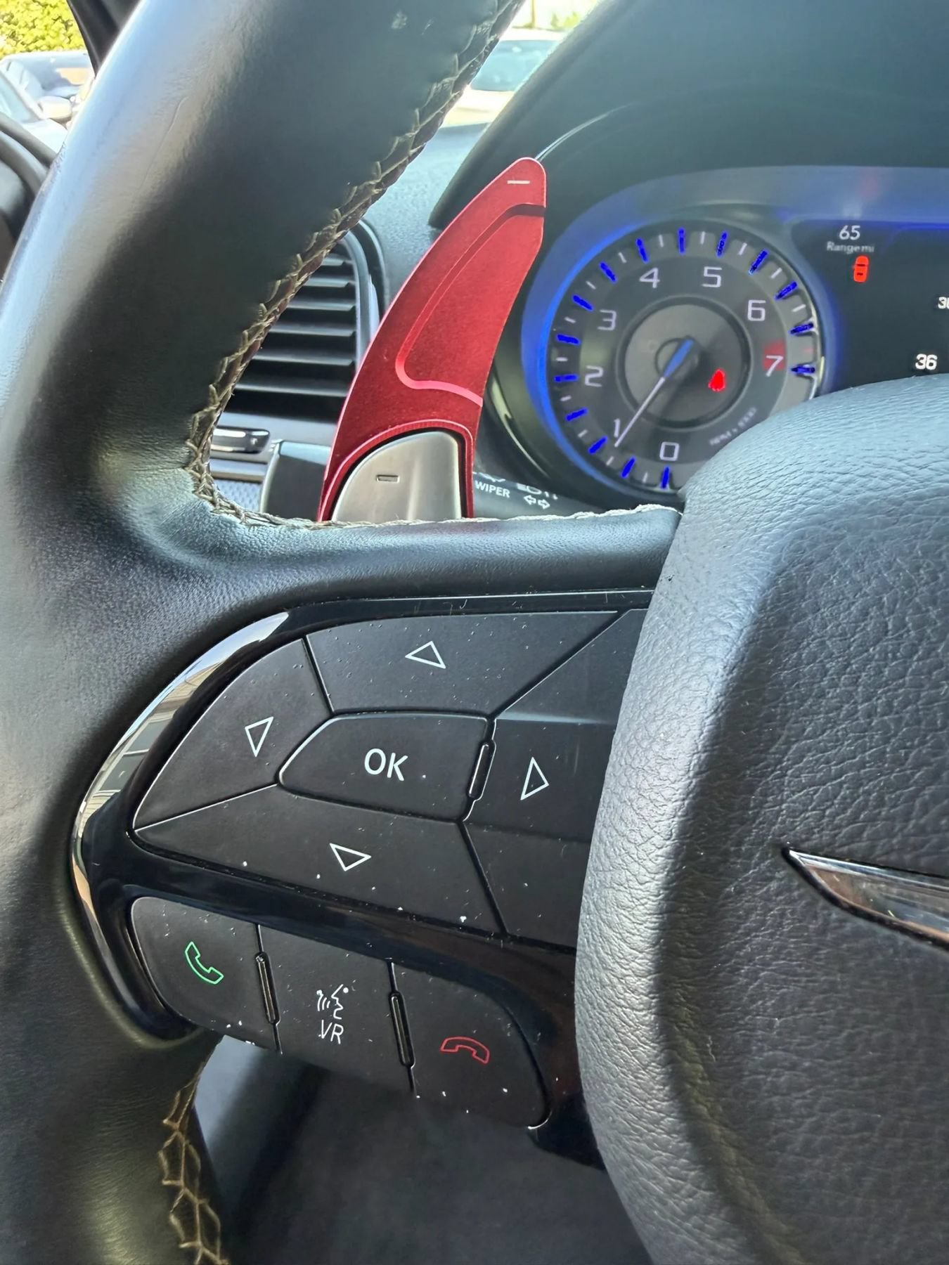 Used 2016 Chrysler 300 S AWD/4WD image 44