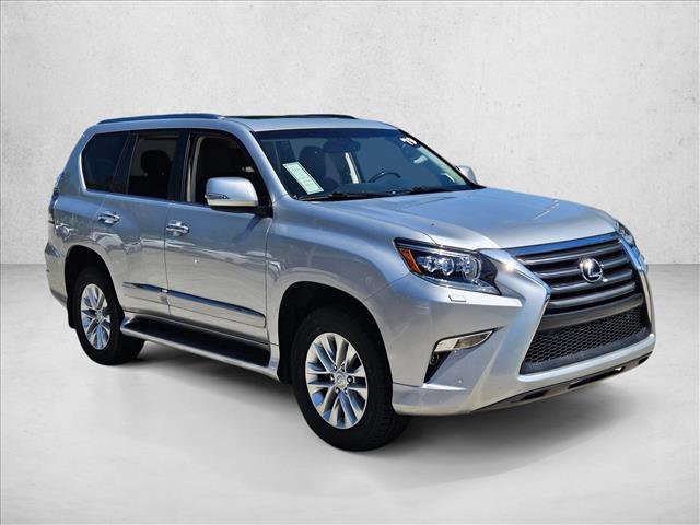 Used 2019 Lexus GX 460 Premium AWD/4WD image 3