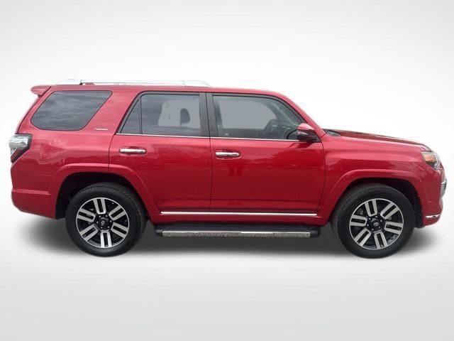 Used 2020 Toyota 4Runner Limited image 6