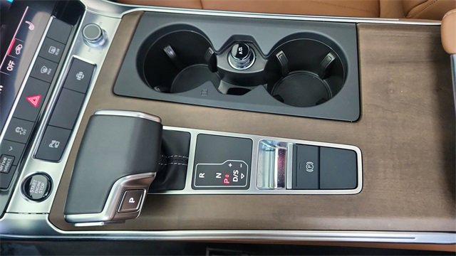 Used 2025 Audi A6 2.0T Premium image 49