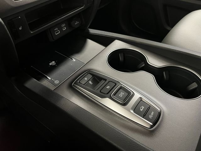 New 2026 Honda Ridgeline RTL image 17