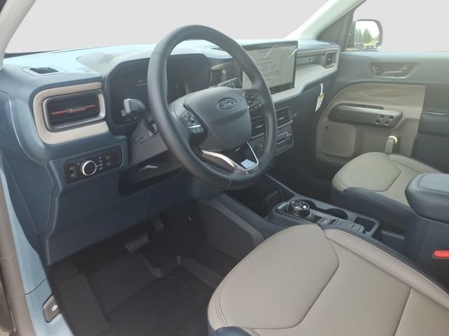 New 2026 Ford Maverick Lariat AWD/4WD image 15