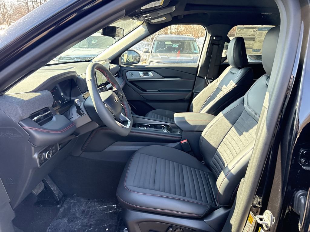 Used 2026 Ford Explorer ST-Line image 15