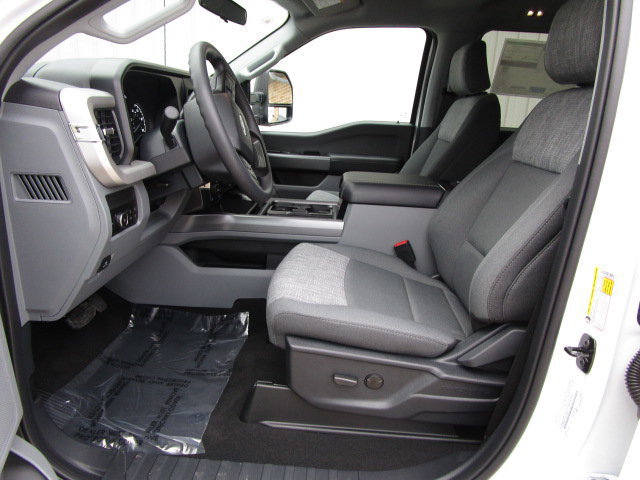 New 2026 Ford F250 XLT image 11