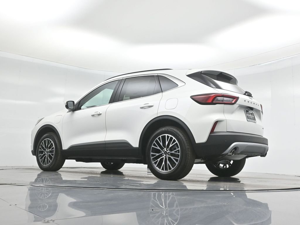New 2025 Ford Escape SE w/ PHEV Premium Package image 53