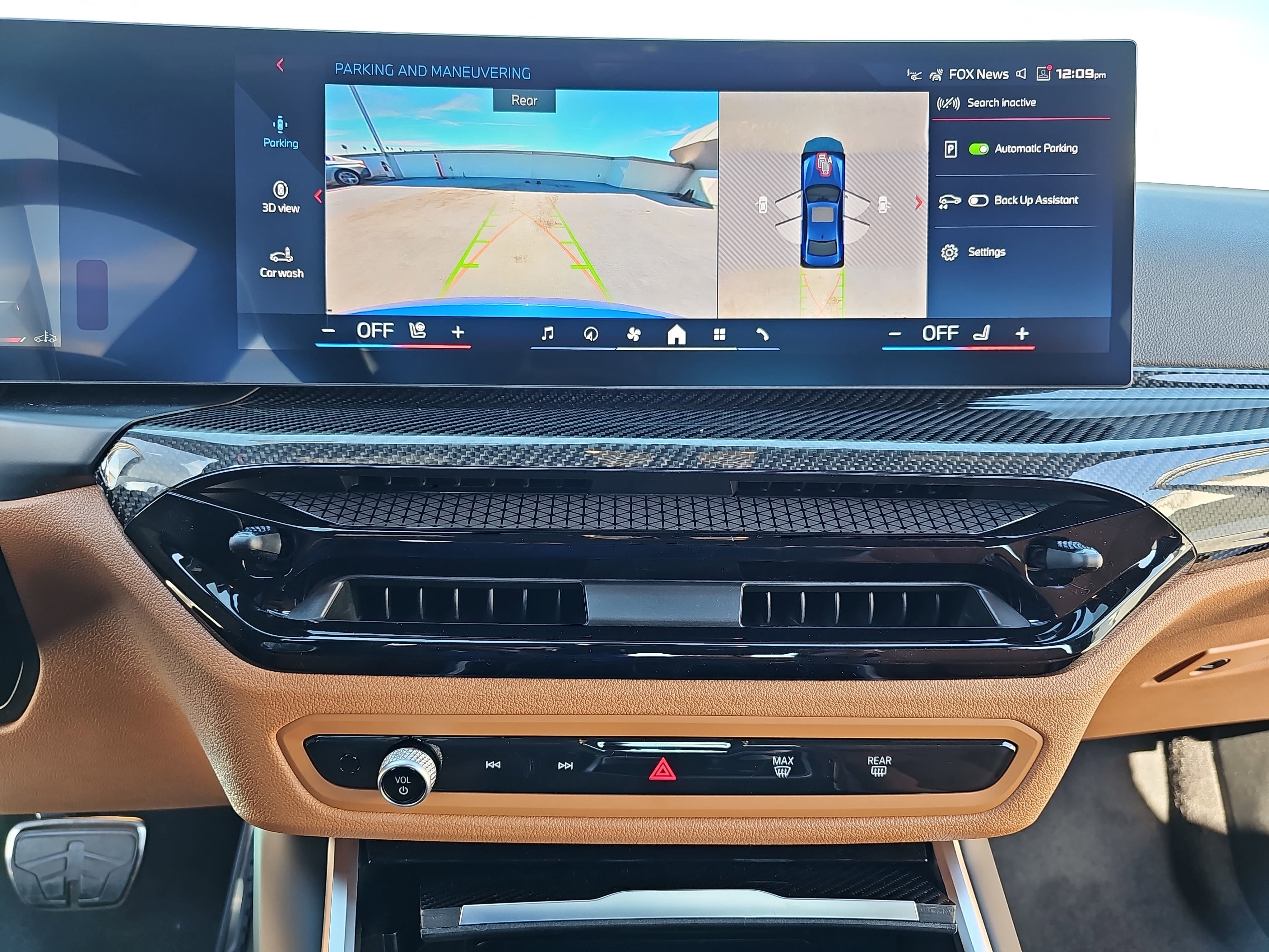 New 2026 BMW M340i xDrive image 23