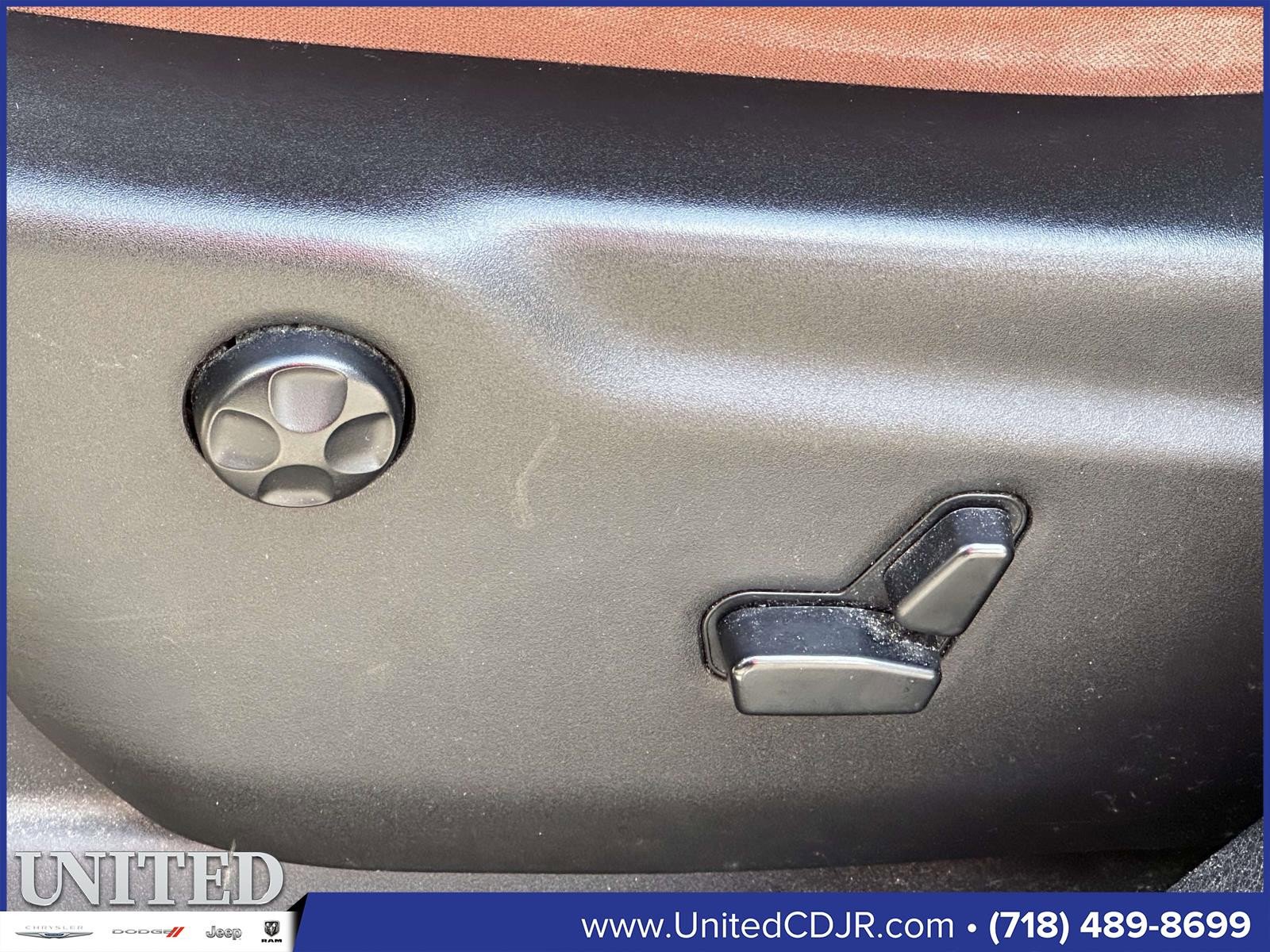 Certified 2019 Jeep Grand Cherokee Summit w/ Skid Plate Group image 14