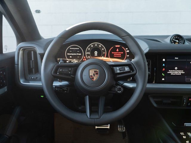 New 2026 Porsche Cayenne S image 23